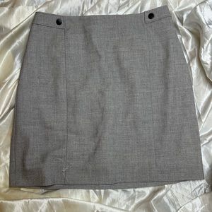 H&M Mini Skirt